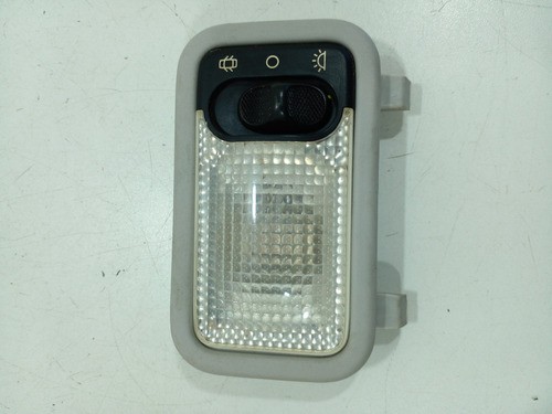 Luz Interna Teto Peugeot 206 Citroen C3 9610095677 (m)