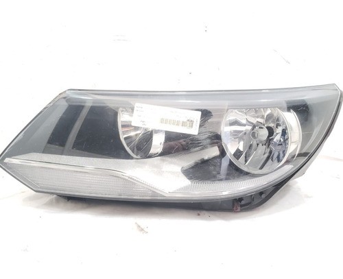 Farol Esquerdo Volkswagen Tiguan 2.0 Tsi 2012 (detalhe)