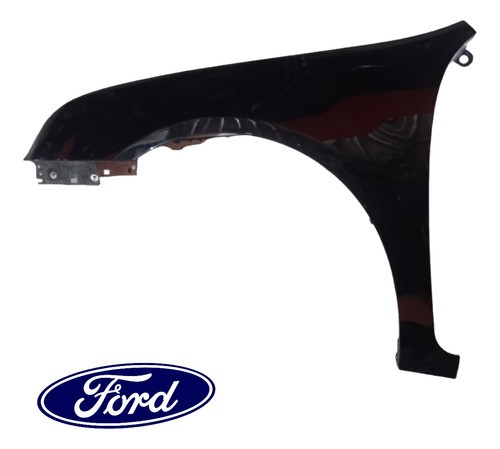 Paralama L.e Ford Fusion 2007 A 2009 Original C/nf