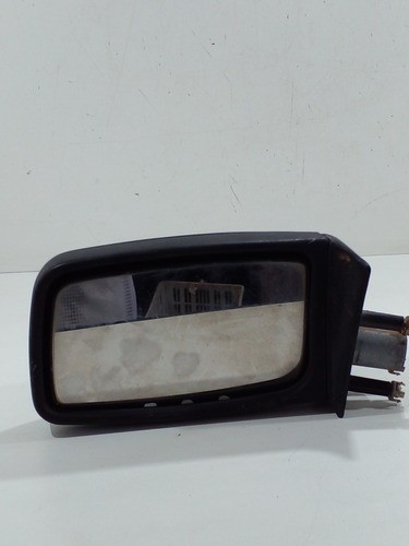 Retrovisor Fixo Externo Vw Parati 1984/92  0140806 (vj)