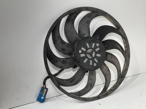 Eletroventilador Ventoinha Argo Cronos 1.3 2020 2021 2022
