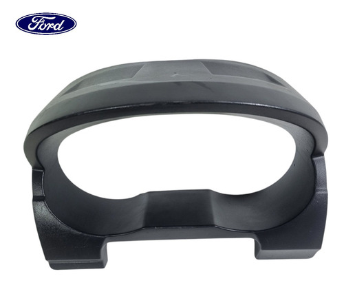 Moldura Painel De Instrumento Ford Ecosport 2009 A 2012
