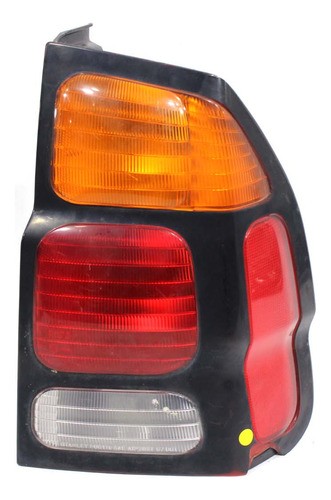 Lanterna Tras Ld Pajero Sport 98/04 Us (939)