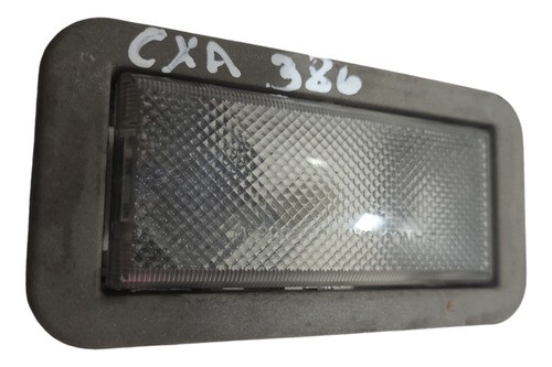 Lanterna Luz De Teto Cortesia Fiat Palio 96/02 (al) Cxa 386