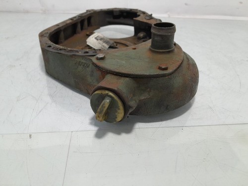 Tampa Flange Distribuição Motor Om 364 366 3520150602