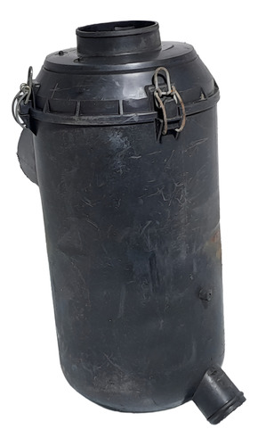 Caixa Filtro De Ar Motor S10 2.8 Blazer 2001/2011