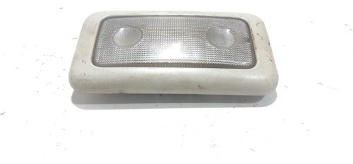 Luz De Teto Cortesia Fiat Novo Palio / Uno 12 Até 18