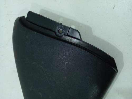 Acabamento Interno Retrovisor L.e Vw Parati 377857505 (m)