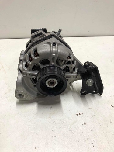 Alternador Hyundai Hb20 1.0 3cc 2022 Original