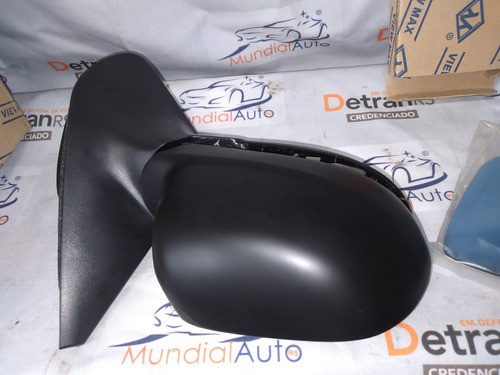 Retrovisor Eletrico D Direito Golf 1999/07 Bora /02 5461