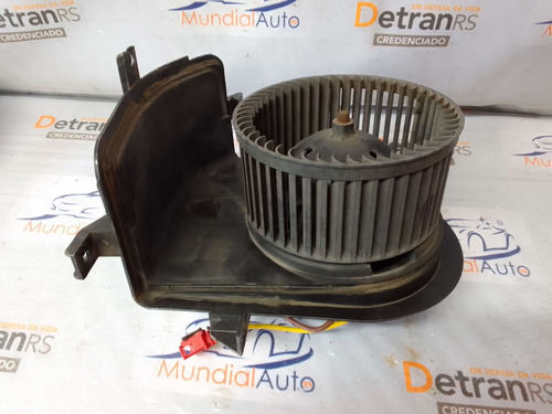 Motor Ventilador Vw Golf 94/...98  1h1820021  11944