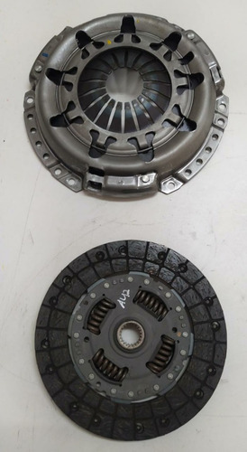 Kit Embreagem Disco E Plato Toyota Etios 1.3 2019 312500d290