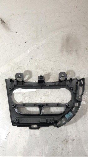 Moldura Central / Rádio Ford Focus Titanium 2015