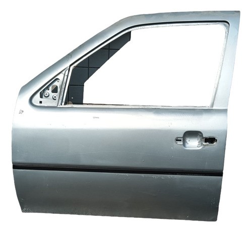 Friso Porta Vw Gol G2 G3 96 2000 4p Diantera Esquerda