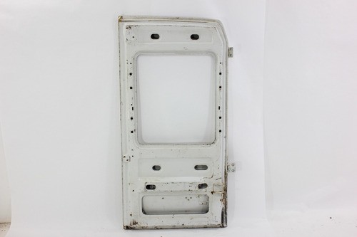 Porta Tras Baú Furgão Le Fiat 147 Furgão 76/80 Us (269)