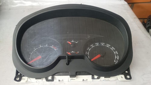Painel Instrumentos Ford Ecosport 2010 11 12 13 Usado 25332