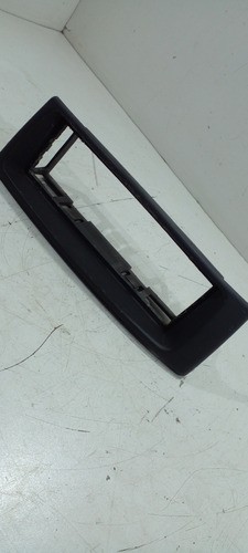 Moldura Central Painel Renault Scenic 2001/09 (r)