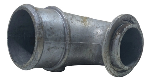 Saida Turbina Motor Mwm 2.8 (e) Cx450