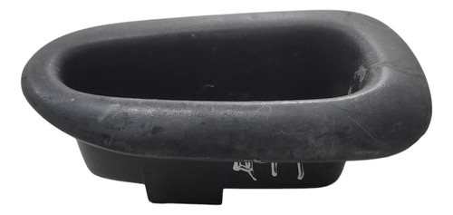 Puxador Interno Traseiro Direito Peugeot 207/ 2009 (al)