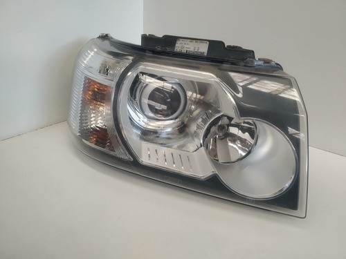 Farol Dianteiro Direito Land Rover Freelander 2 2014