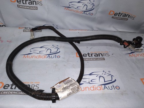 Chicote Alternador Fiat Strada Freedon Fly 1.3 2021 5075