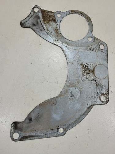 Flange Caixa Hyundai I30 2010/12 (r)