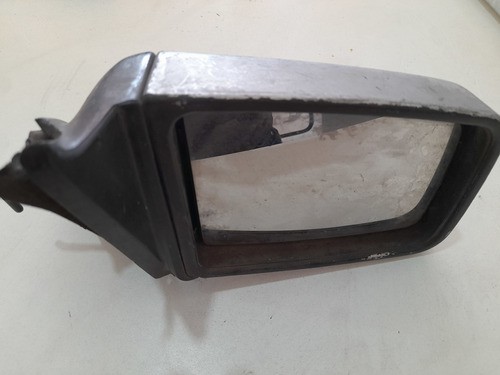 Espelho Retrovisor Kadett 1990 1991 1992 Manual Com Detalhe