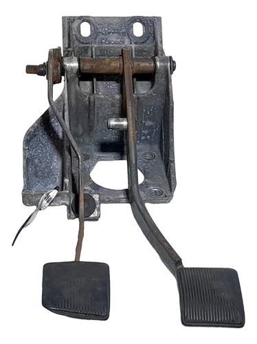 Pedal Freio E Embreagem Ford Ranger 1997/2002