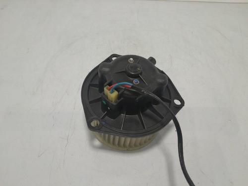 Motor Ventilador Interno Ford Cargo Panda 1722 Ano 2014