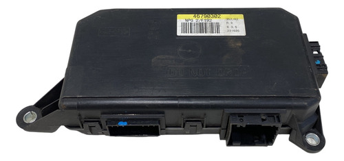 Módulo Conforto Vidro Elétrico Fiat Stilo 46784224 46790302