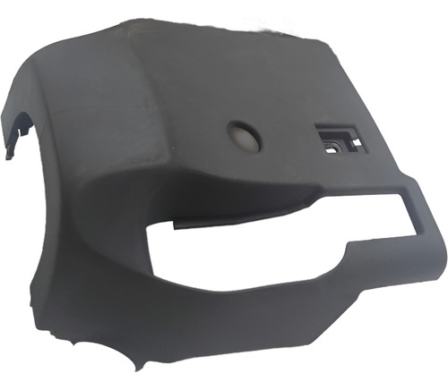 Moldura Coluna Volante Direção Inferior New Fiesta 2011 2018