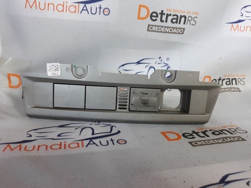 Modura Botão Desembaçador Ford Focus  4m5113d734  1984