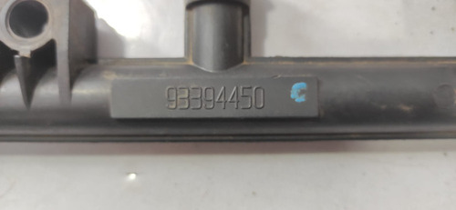 Flauta Combustível Corsa 1.8 Flex 93394450 21009