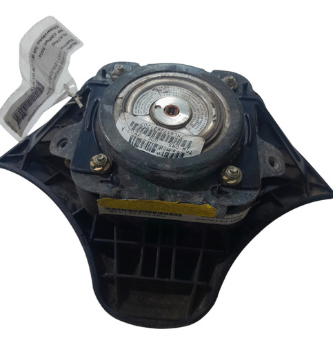 Bolsa Impacto Volante Fiat/palio Strada Siena 98/01 (ap)
