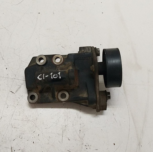Suporte Coxim Fiat Brava 1.6 16v 2001 A 2004 46440518