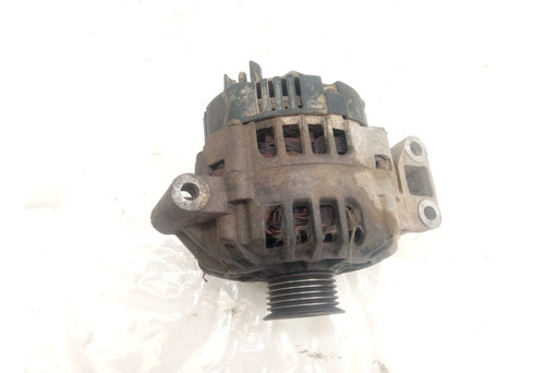 Alternador Ford Ecosport 1.6 8v Zetec 2009 2010 2011 2012