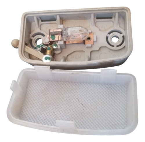 Luz Teto Cortesia Fiat Uno Fiorino 2006