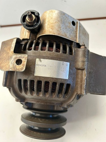 Alternador Toyota Hilux 3.0 Turbo Diesel 1998 1999 2000 2001