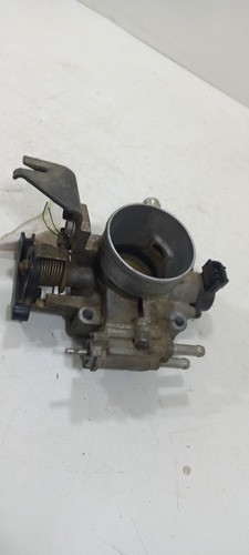 Tbi Corpo De Borboleta Toyota Corolla Xei 18vvt 2006 (m)