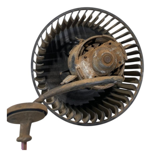 Ventilador Ar Forçado Ford Ka 1999 (vc)