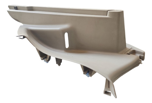 Suporte Bagagito Direito Tampão Renault Sandero 2011 A 2012