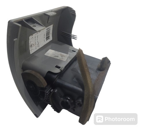 Moldura Difusor Ar Lado Direito Vw Gol 1995/2005 (al)