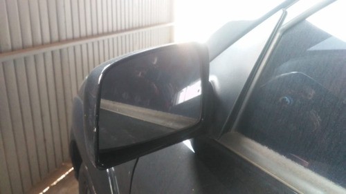 Retrovisor Elétrico Esquerdo Sportage 2009/10 2.0 16v