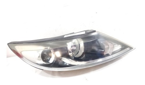 Farol Direito Sportage 2015 ( Detalhe )