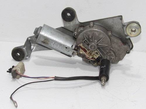 Motor Do Limpador Traseiro Ford Mondeo Sw Ano 1996 Á 2000 Cód. 0390201522