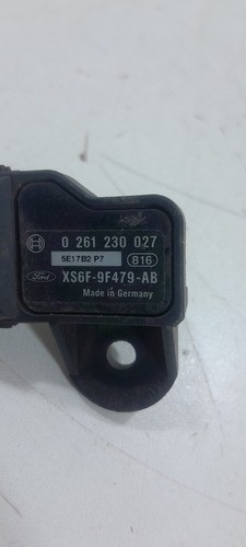 Sensor Map Ford Ka Fiesta 0261230027 (vj)