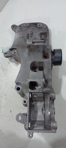 Suporte Compressor-alternador Renault Sandero 09/14 (r)