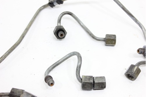 Cano Bico Injetor Jg Mwm 4.08tce Vw 8-150 05/12 (300)