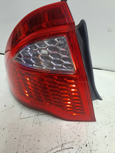 Lanterna Lado Esquerdo Ford Fusion 2010 A 2014
