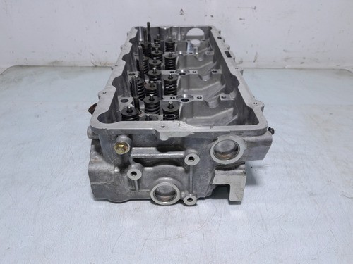 Cabeçote Motor Ford Ranger 3.0 Powerstroke Diesel 2006/2011